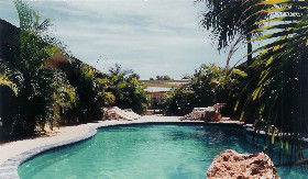 Ningaloo Lodge Exmouth - Tourism Cairns 0