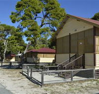 North Heritage Bungalows and Chalet - Tourism Cairns