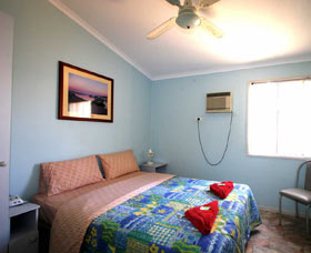 Pilbara Holiday Park - Aspen Parks - Tourism Cairns 0