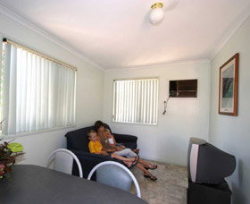 Pilbara Holiday Park - Aspen Parks - Tourism Cairns 1
