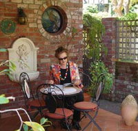 Possum Creek Lodge - Tourism Cairns