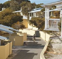 Rottnest Island Authority Holiday Units - Geordie Bay - Tourism Cairns