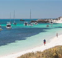 Rottnest Island Authority Holiday Units - Longreach Bay - Tourism Cairns