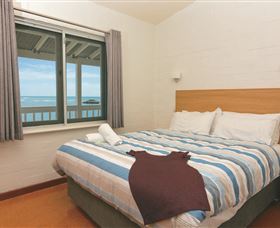 Rottnest Island Authority Holiday Units - Longreach Bay - Tourism Cairns 2