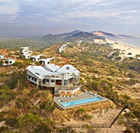 The Berkeley River Lodge - Tourism Cairns