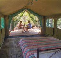 Wharncliffe Mill Bush Retreat and Eco Tours - Tourism Cairns