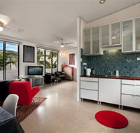 Beachside Tropical Retreat - Tourism Cairns
