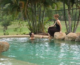 BIG4 Hayes Creek Holiday Park - Tourism Cairns 0