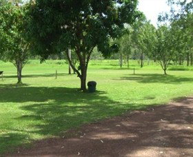 BIG4 Hayes Creek Holiday Park - Tourism Cairns 1
