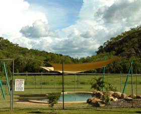 BIG4 Hayes Creek Holiday Park - Tourism Cairns 2