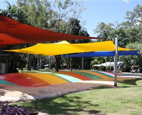 BIG4 Howard Springs Holiday Park - Tourism Cairns 0