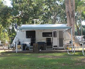 BIG4 Howard Springs Holiday Park - Tourism Cairns 2
