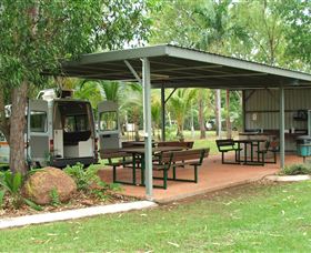 BIG4 Howard Springs Holiday Park - Tourism Cairns 4