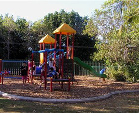 BIG4 Howard Springs Holiday Park - Tourism Cairns 3