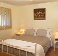 Bond Springs Outback Retreat - Tourism Cairns