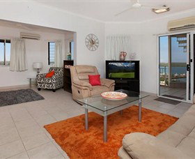 Central Grand Rooftop - Tourism Cairns 0
