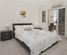 Central Grand Rooftop - Tourism Cairns 1