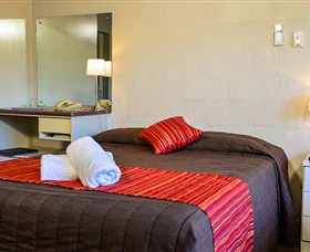 Desert Palms Alice Springs - Tourism Cairns 3