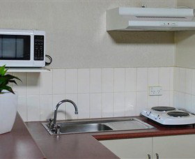 Desert Palms Alice Springs - Tourism Cairns 4