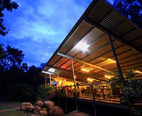 Pine Creek NT Tourism Cairns