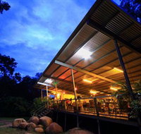 Emerald Springs - Tourism Cairns