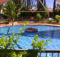 Ibis Styles - Alice Springs - Tourism Cairns