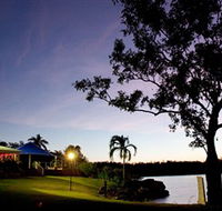 Lake Bennett Resort - Tourism Cairns