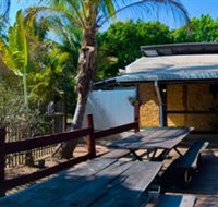 Lazy Lizard Caravan Park - Tourism Cairns