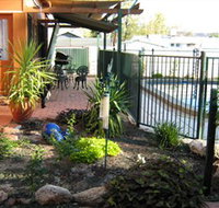 Molliejay Bed and Breakfast - Tourism Cairns