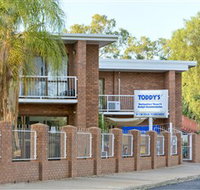 Toddy's Backpackers and Budget Accommodation - Tourism Cairns