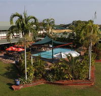 Walkabout Lodge - Tourism Cairns