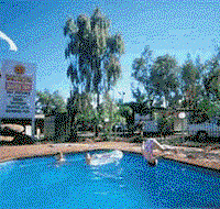 Wintersun Cabin and Caravan Park - Tourism Cairns