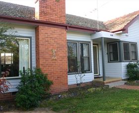 Albury NSW Tourism Cairns