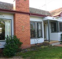 Banksia Cottage - Tourism Cairns