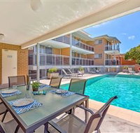 Copacabana Shores Beachside Accommodation - Tourism Cairns