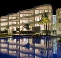 Cotton Beach Resort - Tourism Cairns