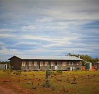 Goodwood Stationstay - Tourism Cairns