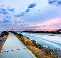 North Coast Holiday Parks Evans Head - Tourism Cairns