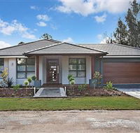 Villa Saachi - Tourism Cairns