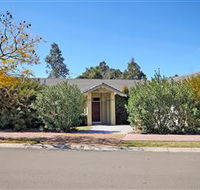 The 17th Tee - Tourism Cairns