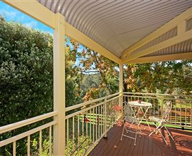 The Acreage Luxury B&B And Guesthouse - Tourism Cairns 0