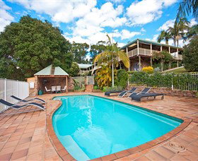 The Acreage Luxury B&B And Guesthouse - Tourism Cairns 3