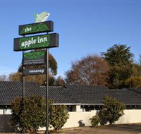 The Apple Inn - Tourism Cairns