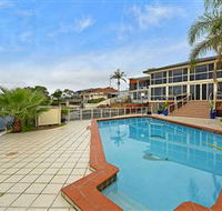 Waterfront Paradise - Tourism Cairns