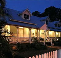 Bli Bli House Luxury Bed and Breakfast - Tourism Cairns