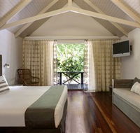 Hamilton Island Palm Bungalows - Tourism Cairns