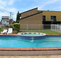 Sun Plaza Motel Mackay - Tourism Cairns