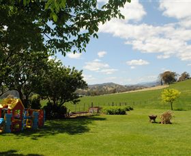 Acacia Park Farm House - Tourism Cairns 3