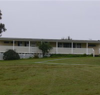Cape Bridgewater Coastal Camp