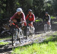 Charnwood - Tourism Cairns